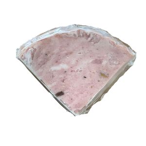 Central Funghi Mortadella with Wild Boar and Truffle approx. 300 g – Italian Gourmet Cold Cut with Truffle_1