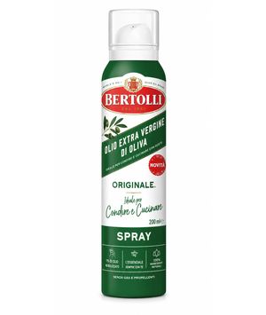Bertolli Original Extra Virgin Olive Oil Spray 200 ml