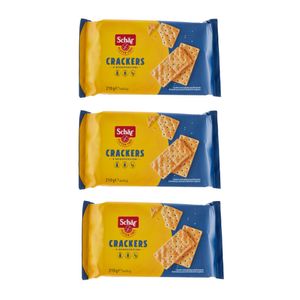 Schär Galletas Sin Gluten 6 x 35 gr._0
