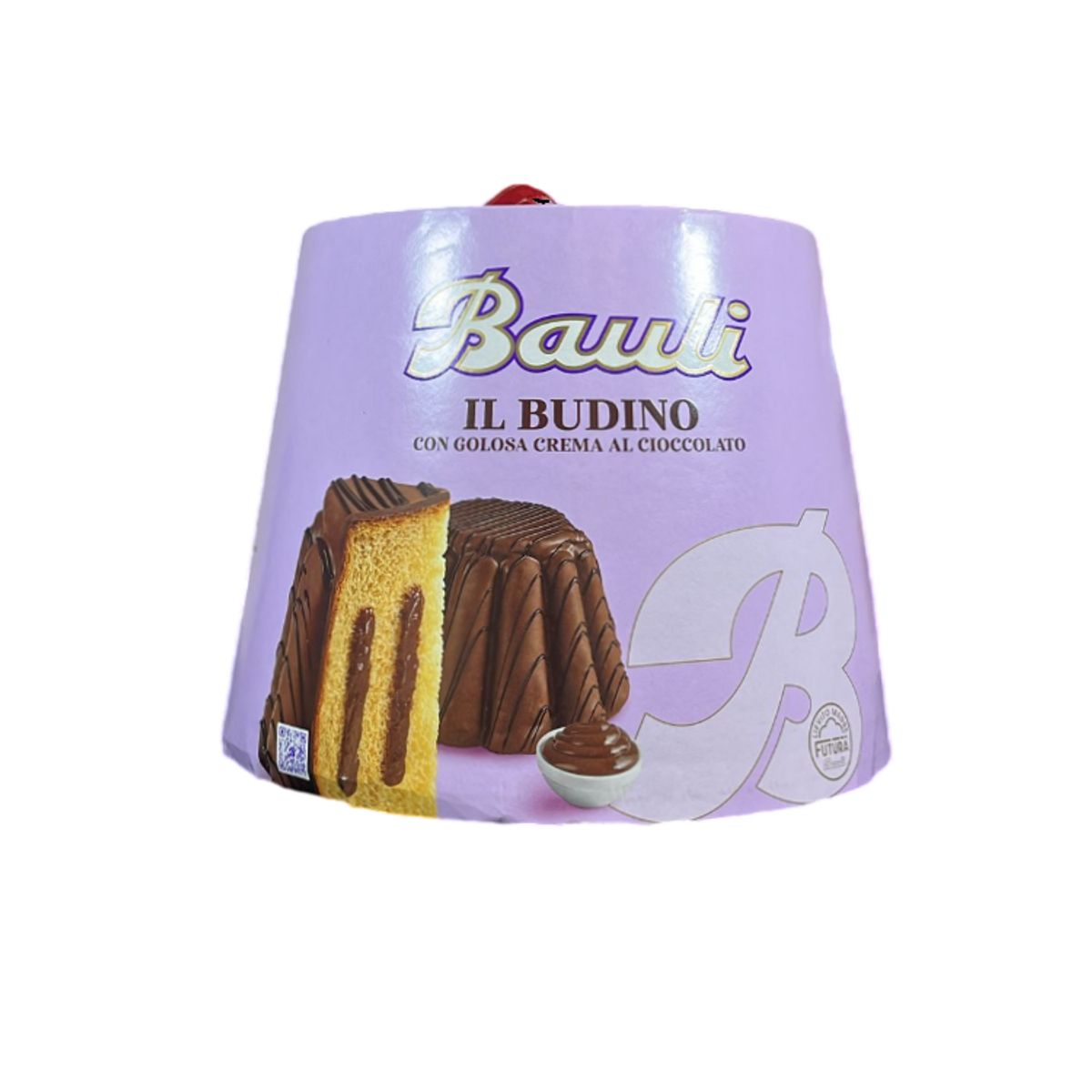 Bauli The Pudding 750 g