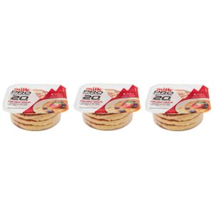 Crêpes hyperprotéinées Milk Pro Freschi 4 x 40 Gr._0