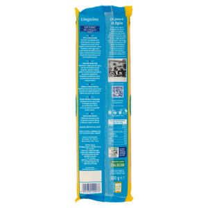De Cecco Linguini n° 7 500 gr._1