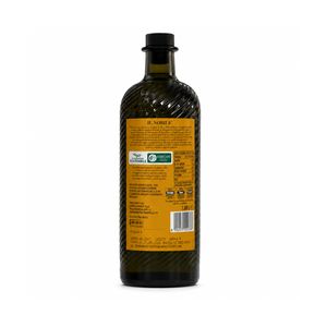 Carapelli Il Nobile 100% Italian Extra Virgin Olive Oil 1 L – Cold Extracted_1