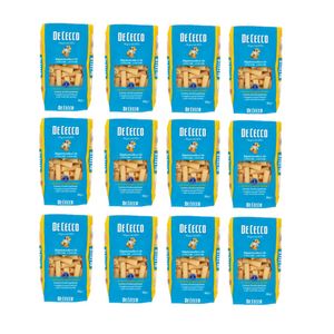 De Cecco Rigatoncello n 28 500 Gr_0