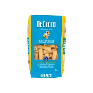 De Cecco Rigatoncello n 28 500 Gr