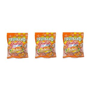 La Giulia Fruitland Gelée Agrumix Caramelle 150 Gr._0