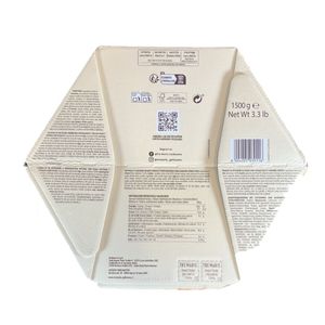 Tre Marie The Milanese Panettone 1500 g – Soft Italian Artisan Cake, a Timeless Christmas Classic_1