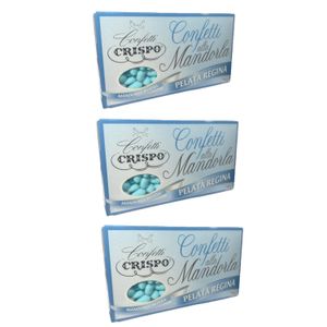 Crispo Confetti peeled celestial queen 1 Kg._0