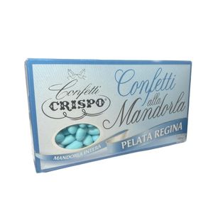 Crispo Confetti peeled celestial queen 1 Kg.