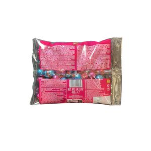 Zaini Assorted Chocolate Eggs with Gianduja Filling 400 g – Milk and Dark Chocolate with Hazelnut Cream_1