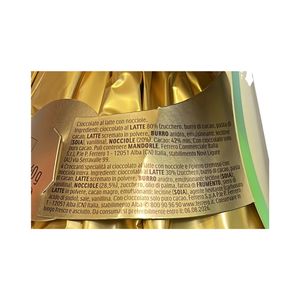 Ferrero Rocher Classic Milk Chocolate Easter Egg with Hazelnuts 340 g – Includes 4 Pralines_desktop_2