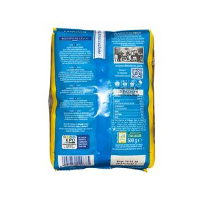 De Cecco Casareccia Pasta de Sémola de Trigo Duro 500 g_1