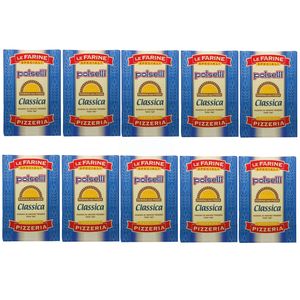 Polselli Farina Classica Tipo 00 Kg. 1_0