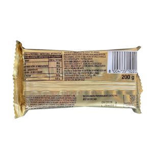 Emilia Zaini – Extra-Zartbitterschokolade 70% 200g | Italienische Premiumqualität, Perfekt zum Backen und Genießen_1