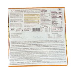 Panettone Tiramisú Dolcesicilia Dais 750g – Con Crema de Tiramisú y Gotas de Chocolate Negro – Especialidad Siciliana_1