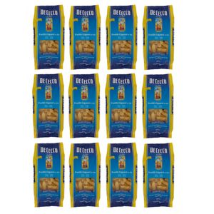 De Cecco Giant Fusilli n° 234 500 Gr._0