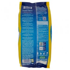 De Cecco Giant Fusilli n° 234 500 Gr._1