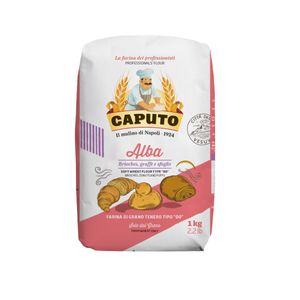 Farine Molino Caputo Alba 1 kg