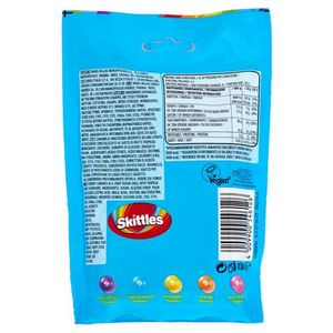 Skittles Tropical 136 Gr._1