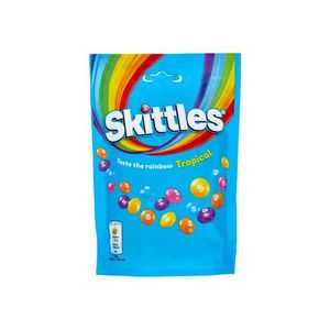 Skittles Tropical 136 Gr.
