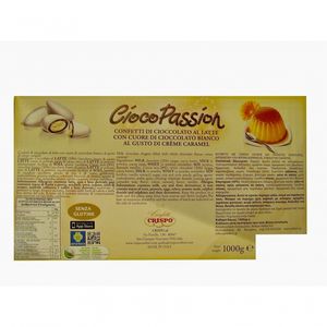 Crispo Confetti CiocoPassion Creme Caramel 1 kg._1