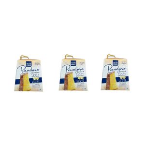 Pandoro Classico Senza Glutine Nutrifree 600 Gr  – Soffice Bontà Natalizia Senza Lattosio | YouDreamItaly_0