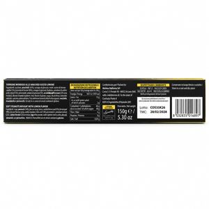 O'Sarracino Turrón Blando de Cacahuete Sabor Limón 150 g_1