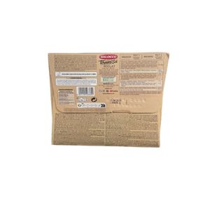 Balocco Pandoro Tiramisù 800g – Soft Italian Pandoro Filled with Tiramisù Cream, an Irresistible Delight_1