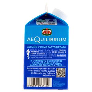 Aia aeQuilibrium Pasteurized Egg White 500 Gr._desktop_2