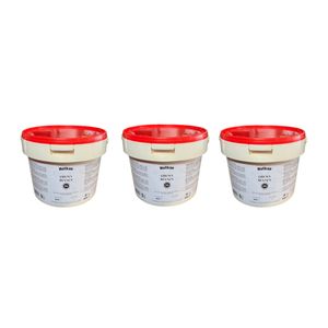 Nutkao crema bianca da farcitura 3 Kg._0