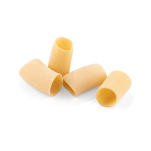 La Fabbrica della Pasta di Gragnano "'e Paccheri Lisci" Pasta di Gragnano IGP 500 Gr._1