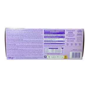 BAULI Colombe à la Crème Baileys 750 g – Gâteau Italien de Pâques Fourré à la Crème Irlandaise_1