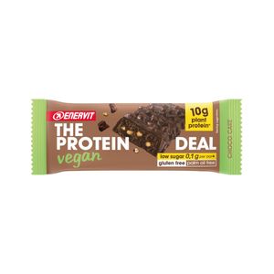 Enervit Protein Deal Barretta Proteica Vegan 40 Gr