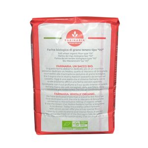 Molino Farinaria Farina Biologica Tipo “00” per Pizza 1 kg_desktop_2