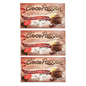 Crispo Confetti Mousse au Chocolat CiocoPassion 1 kg._0