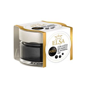 Elsa Perle's Acetaia with "Balsamic Vinegar of Modena PGI" 50g