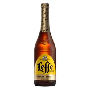 Leffe Blonde 750 ml