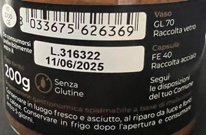 Vama Spalmigiana 200 Gr._1