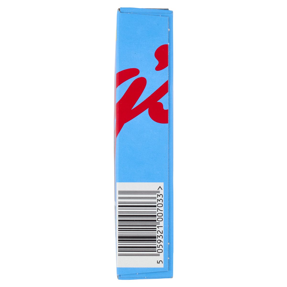 Kellogg's High Protein 25% Mandorle e Cioccolato Fondente 4 x 35 Gr.