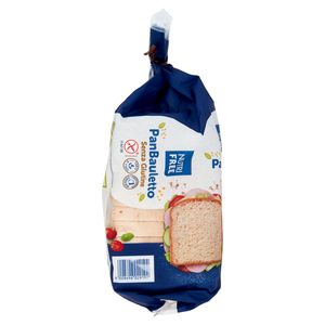 Nutrifree PanBauletto Senza Glutine 300 Gr._desktop_3