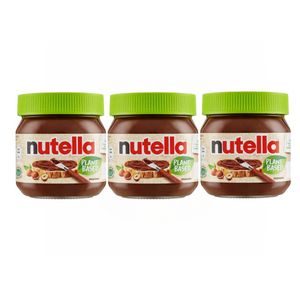 Ferrero Nutella Plant Based Vegan Hazelnut and Cocoa Spread 350 g_0
