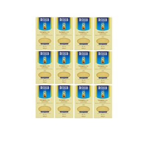 De Cecco Lasaña al Huevo n.º 112 500 g – Pasta de sémola de trigo duro con huevo_0