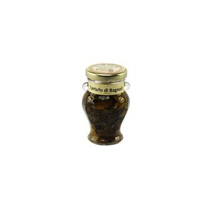 Central Mushrooms Bagnoli Truffle Carpaccio Gr. 60