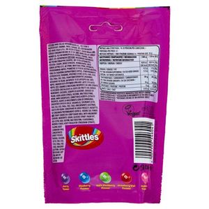 Skittles Wildberry 136 Gr._1