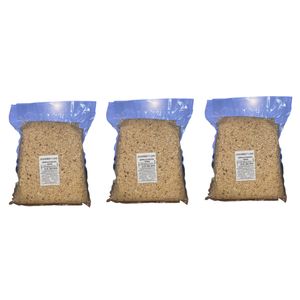 Gourmet Line Geröstete Haselnusskörner 2,5 kg_0