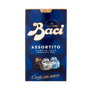 Baci Perugina Assortito 200 Gr