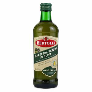 Bertolli Original Extra Virgin Olive Oil 750 ml – Cold Extracted