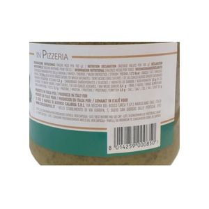 O Sole e Napule Crema di Friarielli Napoletani Freschi 530 g – Ricetta Tradizionale Campana_1