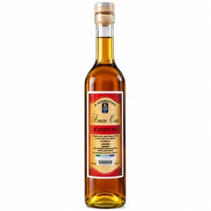 Sapori Antichi Sorrentino Amaro Casa Sorrentino 500 ml