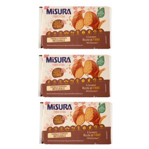 Misura Fibrextra 6 Croissants Classiques 246 Gr._0